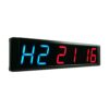 Interval Timer – WOD Timer