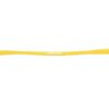 Powerband Træningselastik – 6 mm – Gul