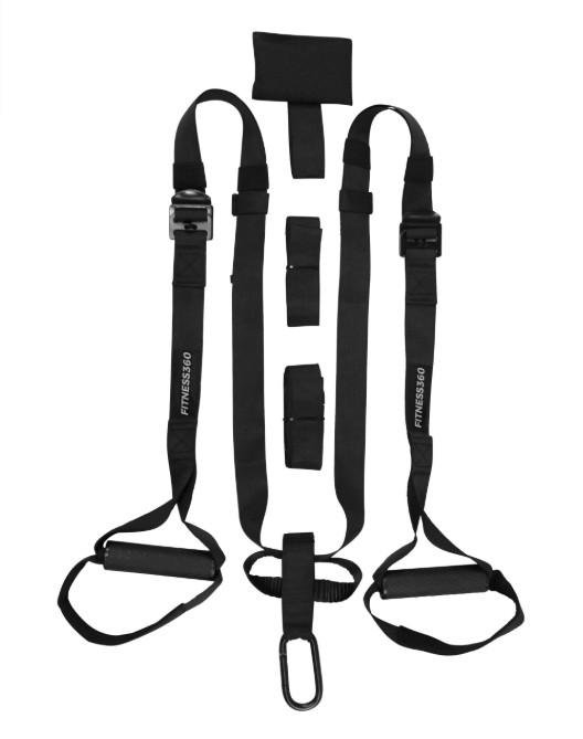 Slyngetræner – Suspension Trainer