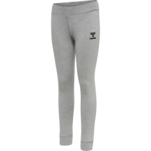Hummel move grid cotton thights