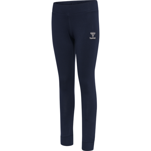 Hummel Move Grid Cotton Tights Kids