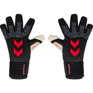 Målmandshandsker Hyper Grip Hummel