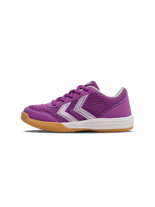 Hummel Multiplay Flex LC JR – Indendørssko til børn Dahlia - Billede 2