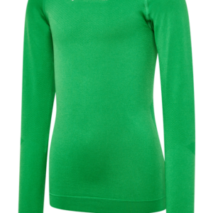 Langærmet baselayer grøn