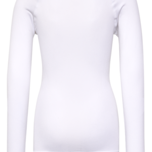 Image of HummelComfort 2.0 Langærmet/KIDS - Hvid