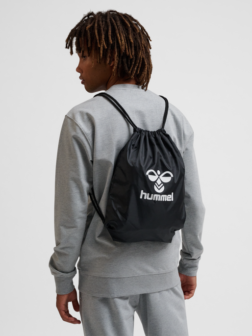 Hummel ESSENTIAL Gym Bag – Let og praktisk sportstaske til børn - Billede 4