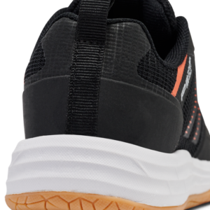 Image of Hummel PIII Power Play Pro LC JR – Indendørssko til børn Anthracite