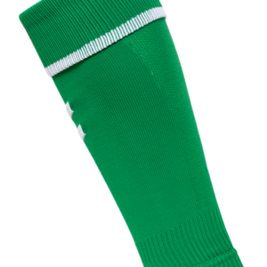 Image of Hummel Sleeve - Grøn/hvid