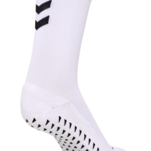 Image of Hummel HML Essential Grip Socks - Hvid