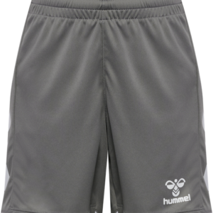 Image of Hummel Core 2.0 Shorts Kids - Grå