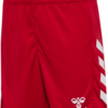 Hummel Core 2.0 Shorts kids rød