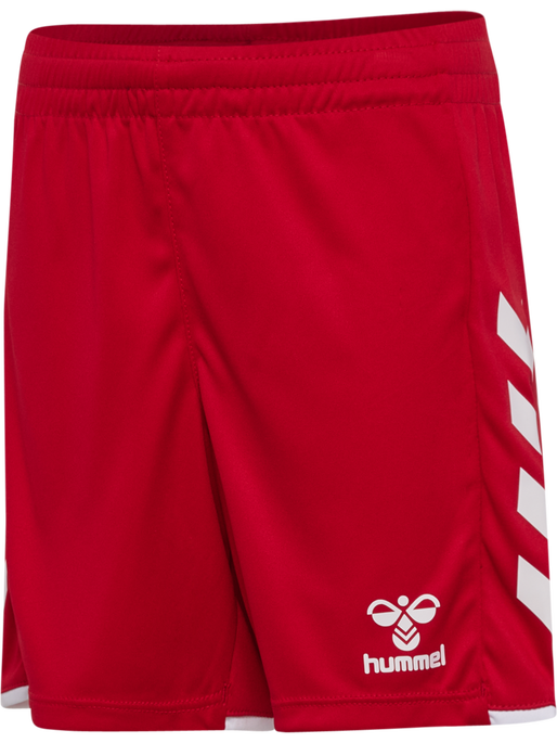 Hummel Core 2.0 Shorts kids rød