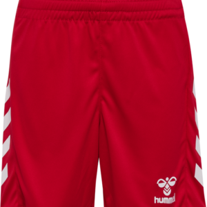 Image of Hummel Core 2.0 Shorts Kids - Rød