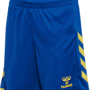 Hummel Core 2.0 shots kids blå/gul