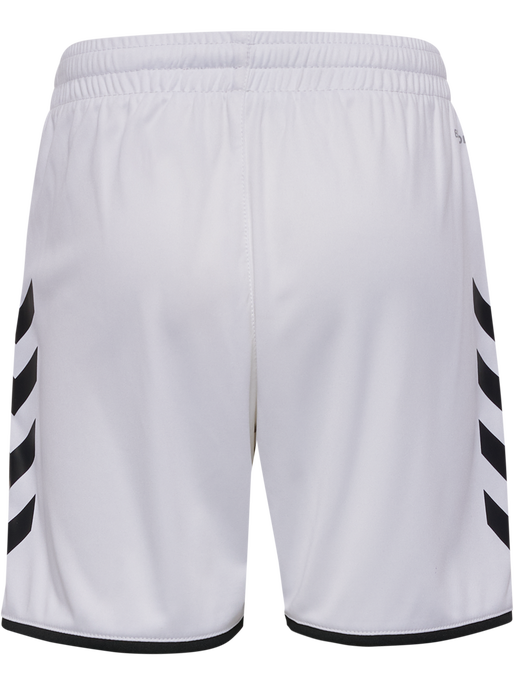 Hummel Core 2.0 Shorts Kids - Hvid - Billede 3