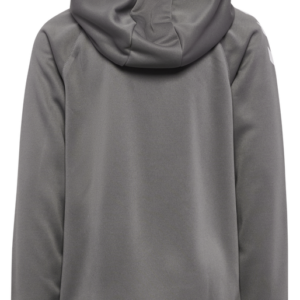 Image of Hummel Core 2.0 Zip Hoodie Kids - Grå
