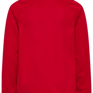 Image of Hummel Core 2.0 Track Zip Jacket kids - Rød
