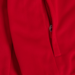 Image of Hummel Core 2.0 Track Zip Jacket kids - Rød