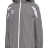 All weather jacket grå børn