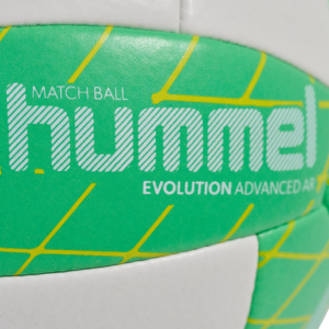 Image of Hummel hmlEVOLUTION ADVANCED AR HB