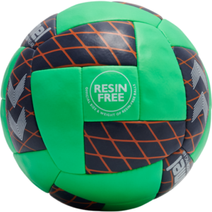 Image of Hummel hmlEVOLUTION PRO AR HB – Håndbold Green/Marine/Light Blue
