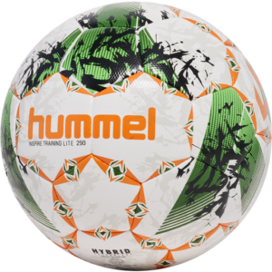 Fodbold Hummel inspire training