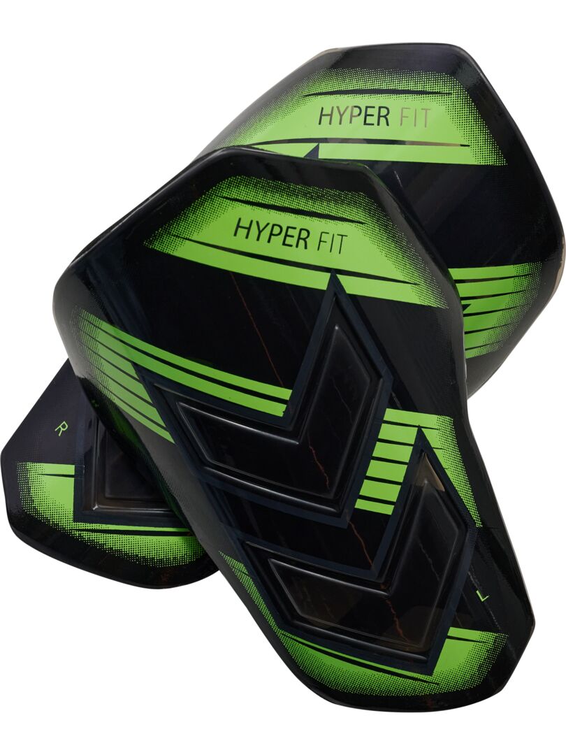 Benskinner - Hummel Hyper fit green