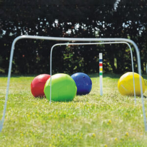 ASG fodbold krocket