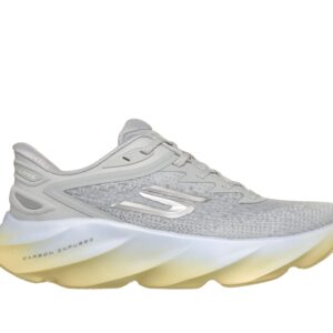 skechers slip ins aero burst børn grå