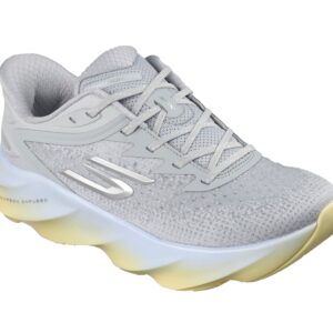 Image of Skechers Slip-ins Aero Burst børn – Grå