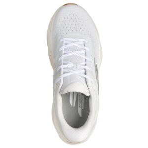 Image of Skechers Slip-ins Aero Burst børn – Hvid