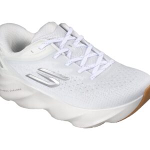 Image of Skechers Slip-ins Aero Burst børn – Hvid