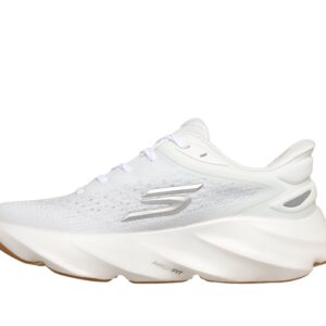 Image of Skechers Slip-ins Aero Burst børn – Hvid