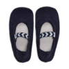 Hummel Gymnastik sko black iris