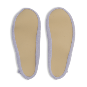 Image of Hummel Gymnastik sko Kids - Lavender Gray