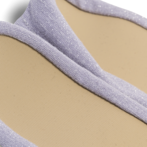 Image of Hummel Gymnastik sko Kids - Lavender Gray