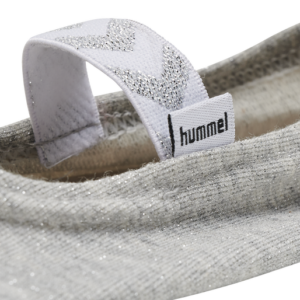 Image of Hummel Gymnastik sko Kids - Sølv