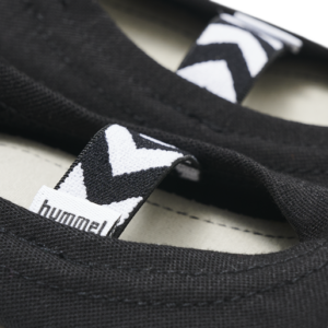 Image of Hummel Gymnastik sko Kids - Sort