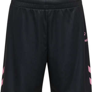 Image of Hummel Shimmer set - Black/Bridal Rose