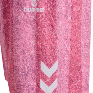 Image of Hummel Shimmer set - Chateau Rose / Bright White