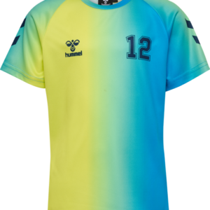 Image of Hummel Shimmer set - Limeade