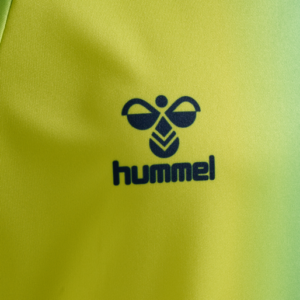 Image of Hummel Shimmer set - Limeade