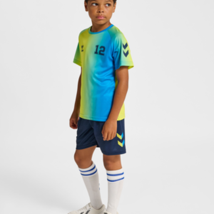 Image of Hummel Shimmer set - Limeade