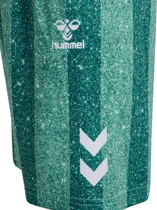 Hummel Shimmer set - June Bug - Billede 9