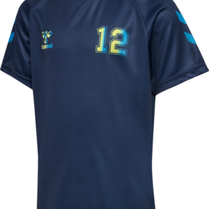 Image of Hummel Shimmer set - Blues/Limeade