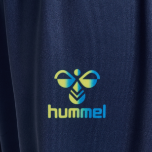Image of Hummel Shimmer set - Blues/Limeade