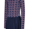 Hummel Mix Gymsuit L/S