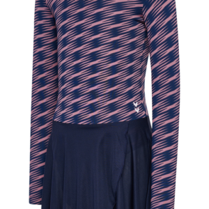Hummel Mix Gymsuit L/S