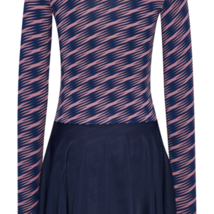 Hummel Mix Gymsuit L/S
