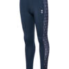 Hummel Mix mid waist tights